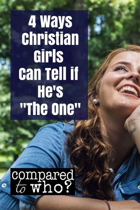 how to start dating a christian girl